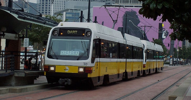 Train Ride Turns to Nightmare When Bullets Fly… But There Was a Good Reason