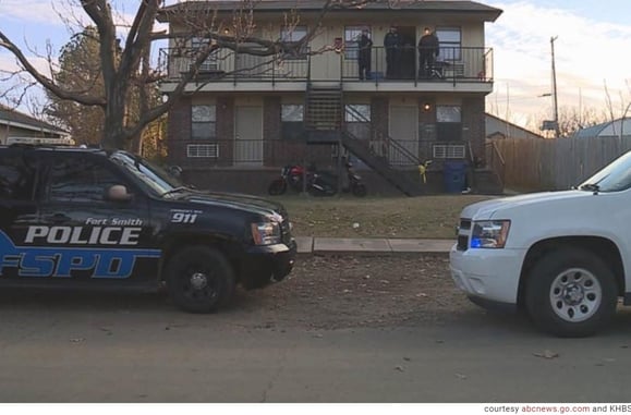 Pregnant Woman Who Shot And Killed Intruder Is Facing Jail Time For Illegal Firearm Possession