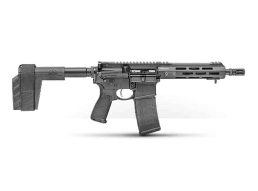 SAINT AR-15 Pistol – .300 BLK – Now Shipping From Springfield Armory