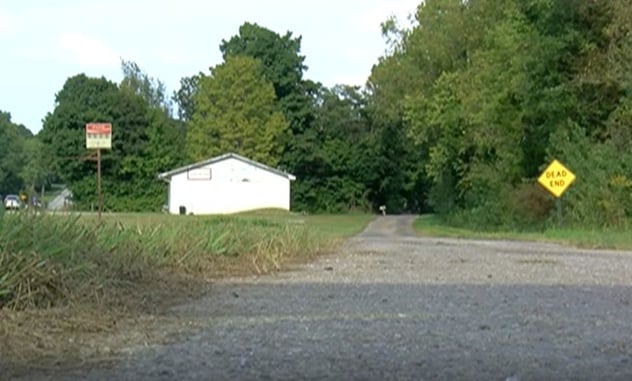 Burglar Is Chased Away By Armed Homeowner, Then He’s Shot At His 2nd Burglary Attempt