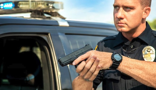 GLOCK Announces New G45, Satisfying The Desires Of Many, No It’s Not A .45