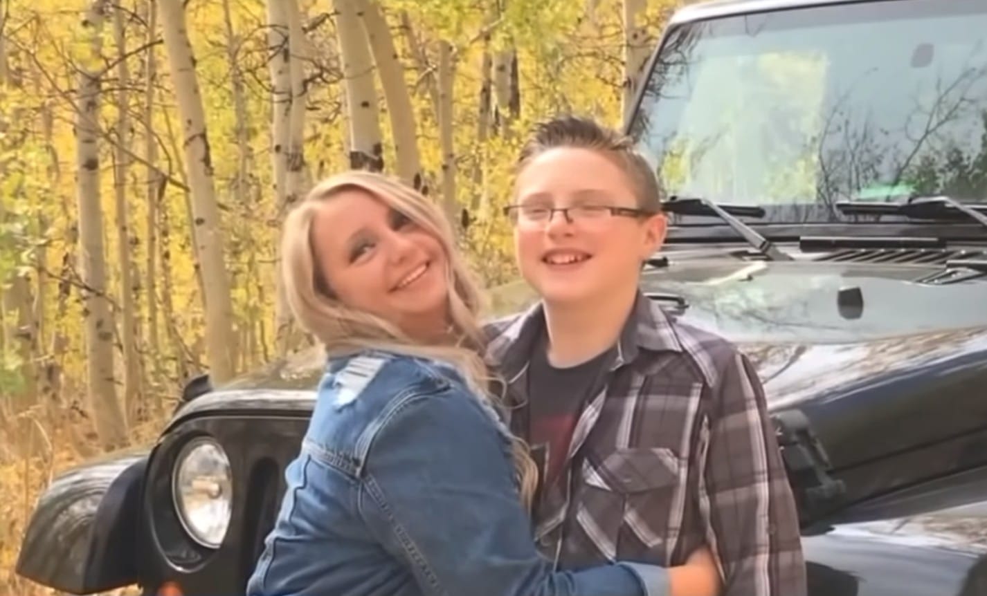 Boy Killed While Riding In Family Car When Stray Bullet From Target Shooter Hits Him