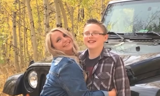 Boy Killed While Riding In Family Car When Stray Bullet From Target Shooter Hits Him