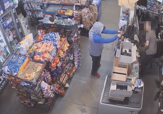 [VIDEO] Don’t Let Your Firearm Turn Into A Liability: Choose To Draw Wisely