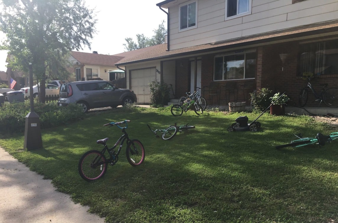 Man Facing Possible Charges After Shooting At Man Standing Outside His Daughter’s Room At Night