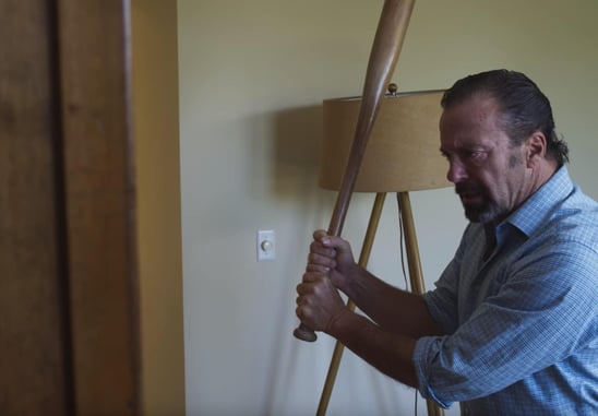 ‘Active Shooter’ Short Film Provides Some Thought-Provoking Content
