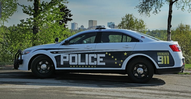 Salon Robbery Turns Into Vicious Shootout, But Shooter Bolts