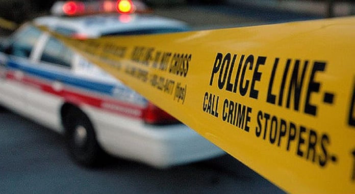 Why We Carry: Woman Uses Hammer to Attack Man Before Shooting Him