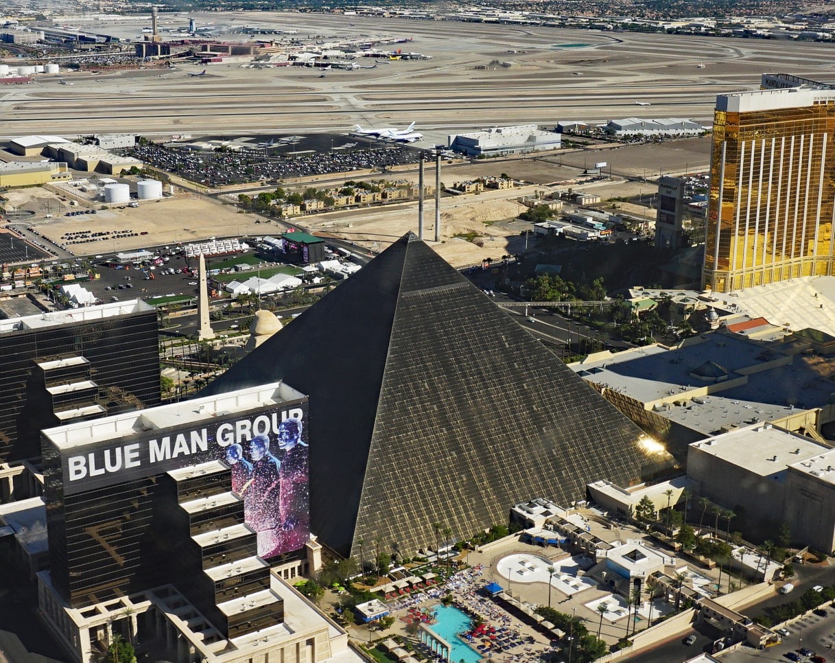 Vegas Mass Shooting: 1 Year Later