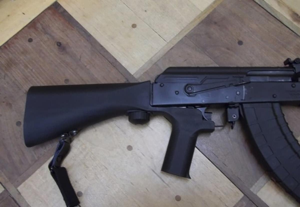 Trump: Bump Stocks Will Be Banned