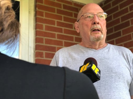 Landlord Won’t Face Charges After Shooting Woman’s Boyfriend, One Lesson Learned About Keeping Your Gun Close
