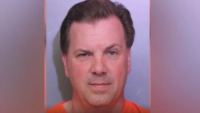 City Commissioner Charged With Murder For Killing Man Stealing Hatchet