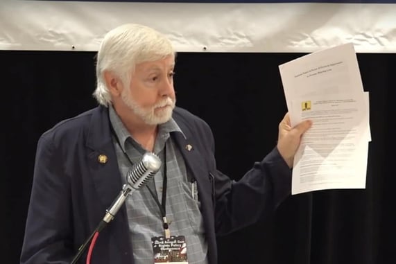 New Study Shows That Concealed Carry Does Not Increase Violent Crime, But We Already Knew That