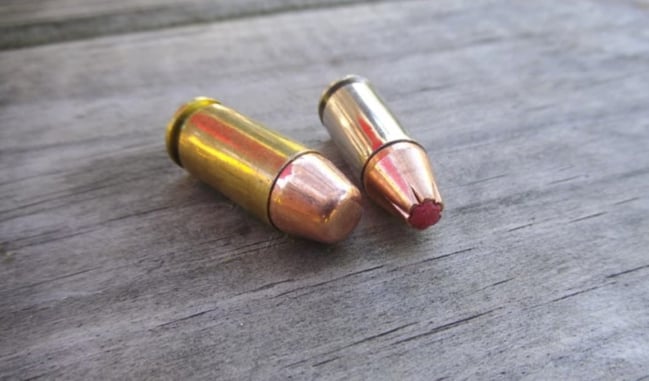 A Fair Comparison Between 9mm and 40S&W