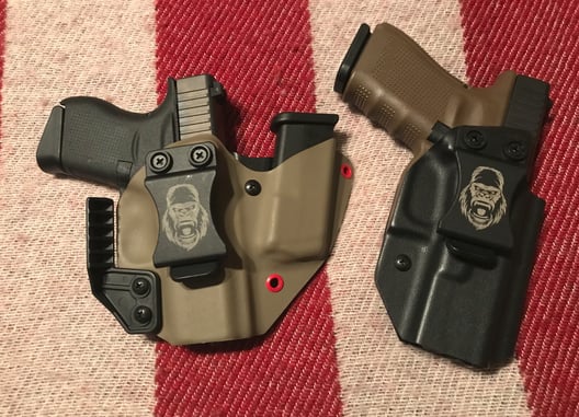#DIGTHERIG – Nick and his Multiple Setups