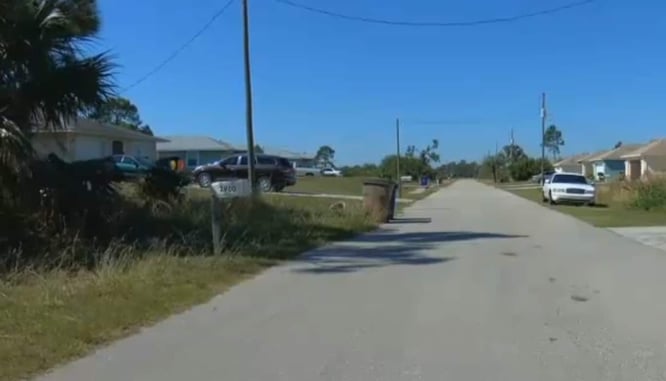 Confusing Story Tells Of Woman Who Shoots Boyfriend After Being Assaulted