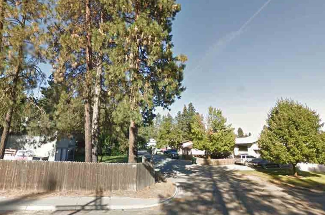 Man Shot Dead During Home Invasion Attempt In State With 3rd Highest Gun Ownership