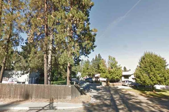 Man Shot Dead During Home Invasion Attempt In State With 3rd Highest Gun Ownership