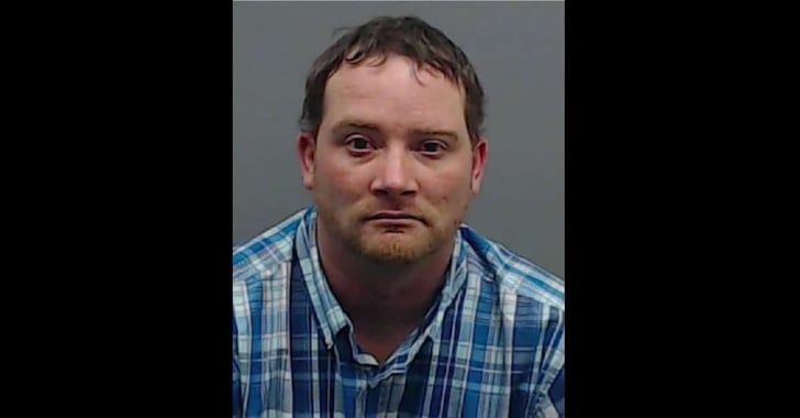 15-Round Exchange Leaves One Man Hospitalized and One Behind Bars