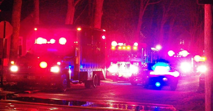 Why We Carry: Hotel Employee Shot Multiple Times By Guest In Lobby