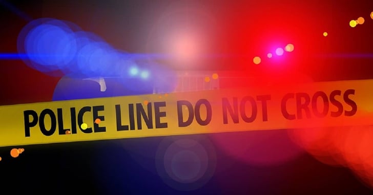 Off-Duty Police Officer Shot In The Neck, Returns Fire and Fatally Wounds His Attacker