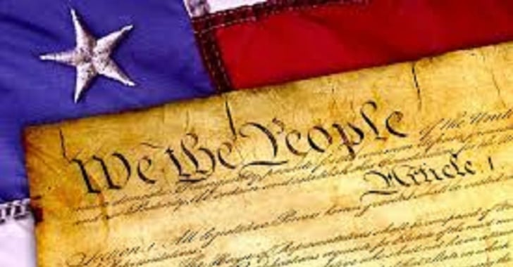 The Latest Anti-Firearm Argument Left My Head Spinning