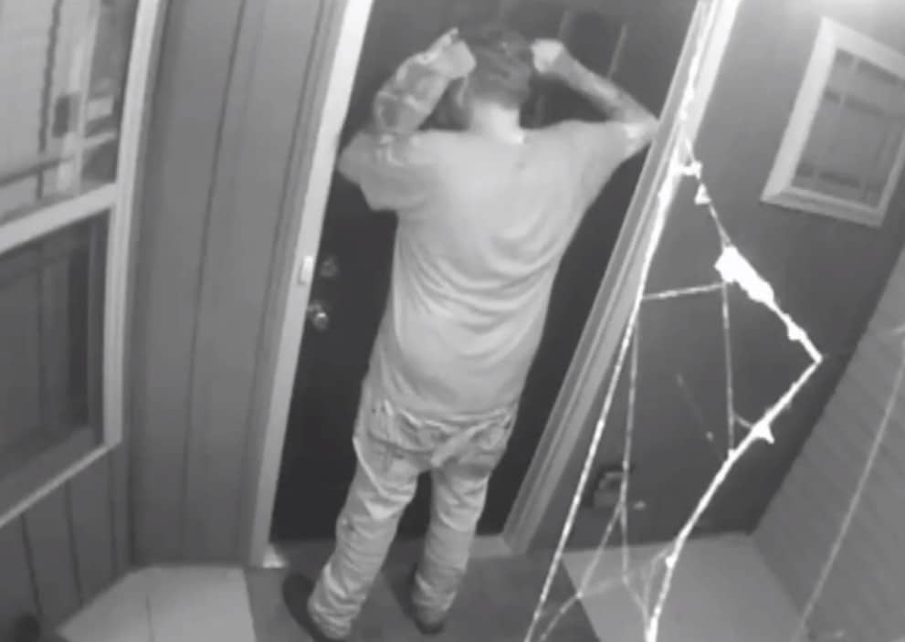 MOM KNOWS BEST: Mother Of 3 Shoots Man After He Kicks Down Front Door. “I Would’ve Killed Him If I Had To.”