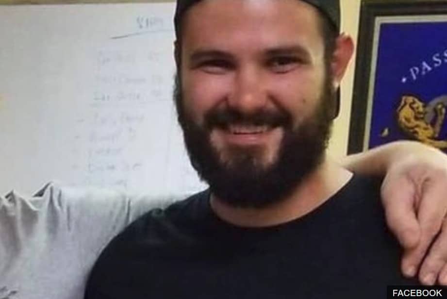 Survivor Of Vegas Mass Shooting Killed In California Mass Shooting