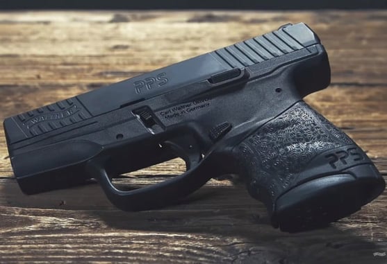 Gun Owner Killed During Attempted Gun Confiscation In Maryland