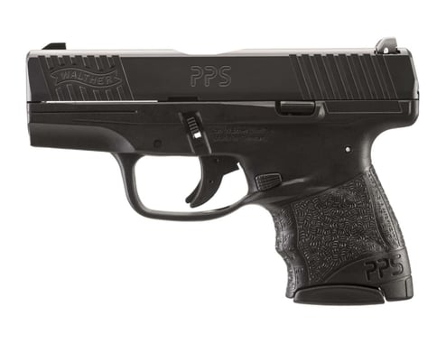 SAFETY RECALL: Walther Arms Recalls Some Of It’s PPS M2 Pistols