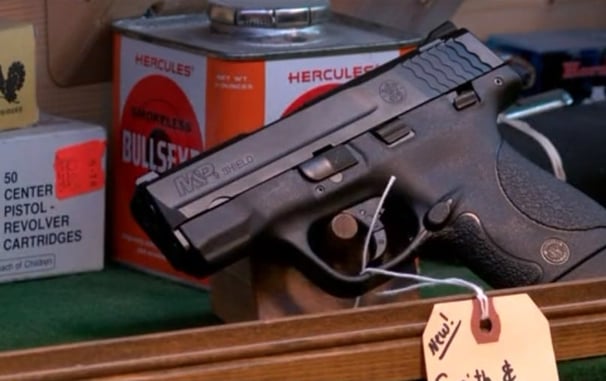 Proposed Law Would Require Pistol Permit Applicants To Go Through A “Social Media Review”