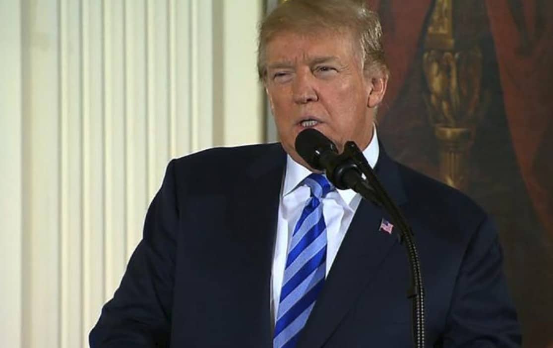 Trump To Announce Bump Stock Ban Within Days