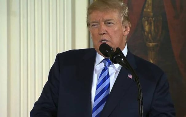 Trump To Announce Bump Stock Ban Within Days