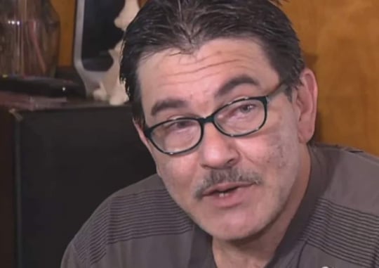 Interview With A Burglar, Who Was Shot 6 Times, Tells His Side Of The Story