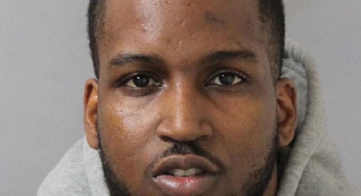 Man Forced Into Gunfight in Car Over Stolen Property That Had Nothing to Do With Him