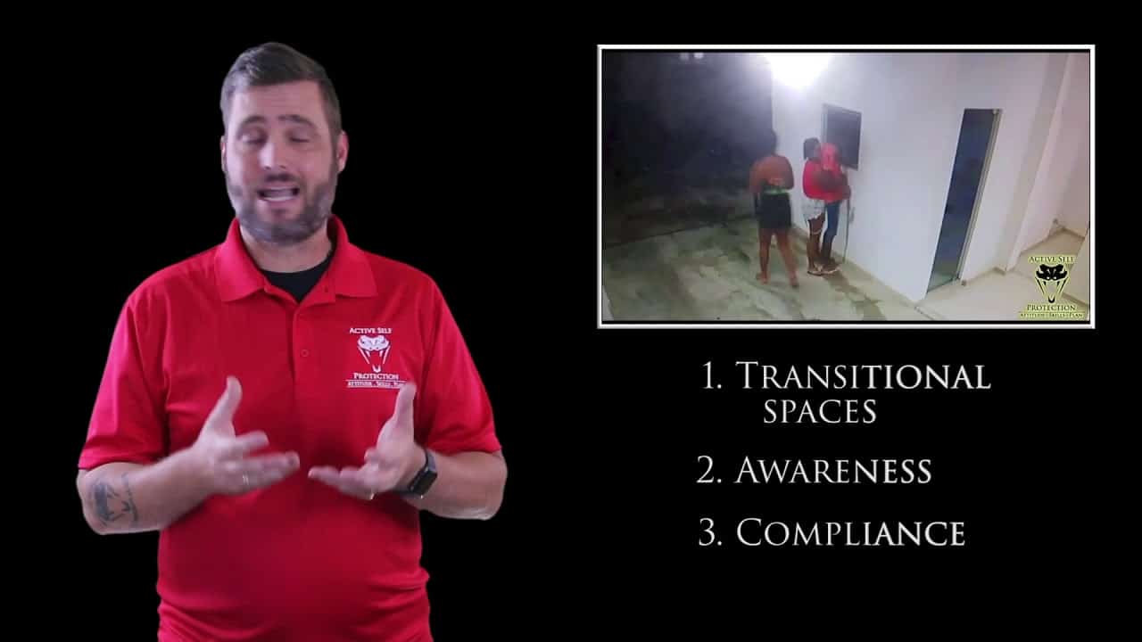 Compliance: Not Always The Best Option | Active Self Protection