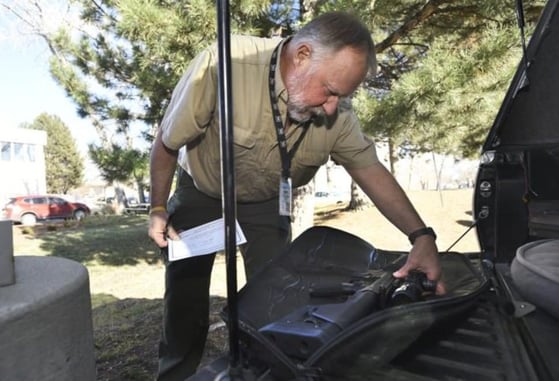 Remember Boulder City, Colorado And Their Gun Ban? Here’s How Many Have Been Registered…