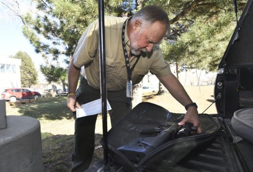 Remember Boulder City, Colorado And Their Gun Ban? Here’s How Many Have Been Registered…