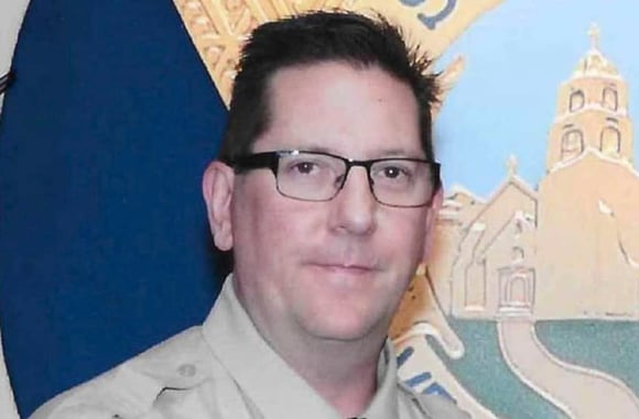 Officer Who Died During California Bar Mass Shooting Was Killed By Friendly Fire