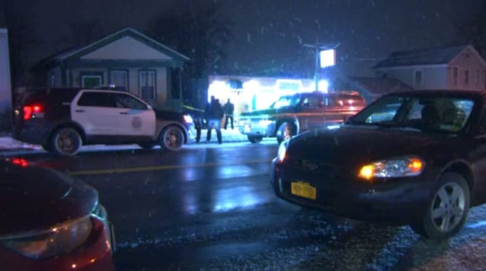 Store Employee In NY Opens Fire On Armed Robber; Not Everyone In The State Is Defenseless