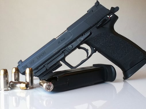 As Of Today, You’re A Felon If You Own A 10+ Round Magazine In New Jersey