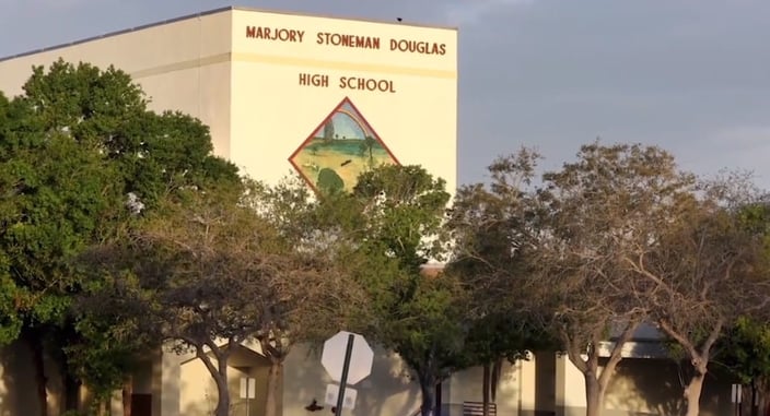 Parkland Shooting Review Panel: We Need Armed Teachers And Better Security