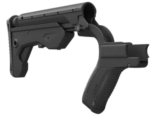 Trump Administration Announces Ban On Bump Stocks