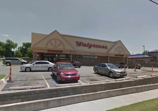 Walgreens Employee Shoots And Kills Armed Robber After Showing Restraint, But Some Bullets Hit Unintended Marks