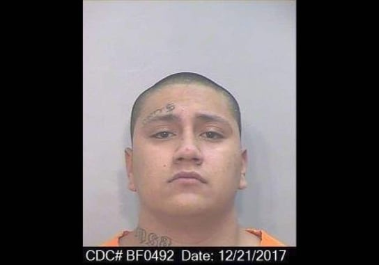 Prisoner Escapes San Quentin Prison, Suspected Of Car-Jacking Vehicle To Get Away