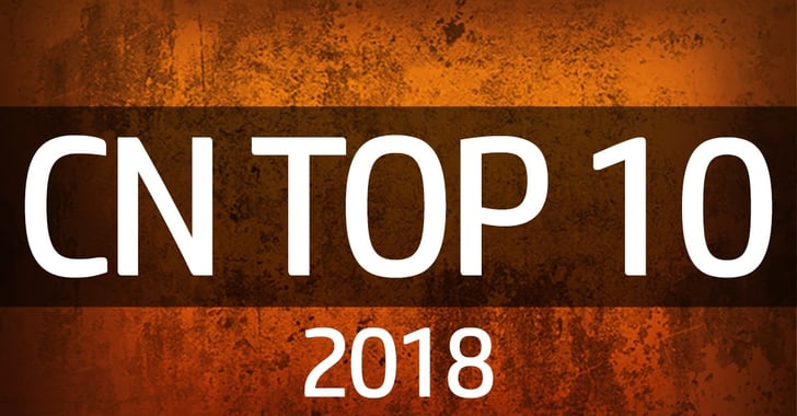 Most Popular Articles on Concealed Nation in 2018