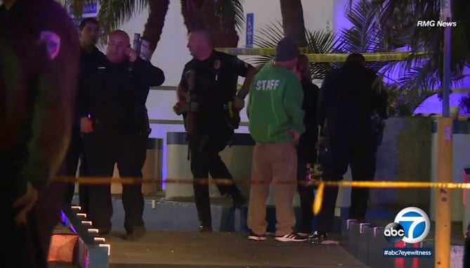 Fight Leads To 3 Dead And 4 Injured At California Bowling Alley