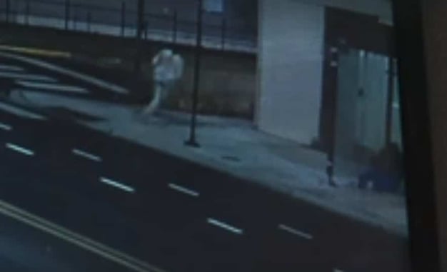 Chicago Woman, Armed At A Bus Stop, Fights Back When A 19-Year-Old Tries To Rob Her