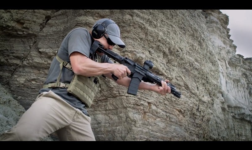 The New Springfield Armory SAINT™ Edge Pistol Should Be On Everyone’s Want List