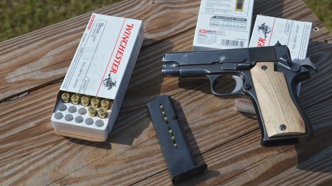 New State Bill Introduced Would Limit Magazine Capacity To 5 Rounds, Allow Only 20 Rounds To Be Purchased Each Month